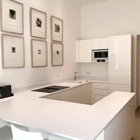 Gallia Cannes - Vantrois Residences Apartment Cannes