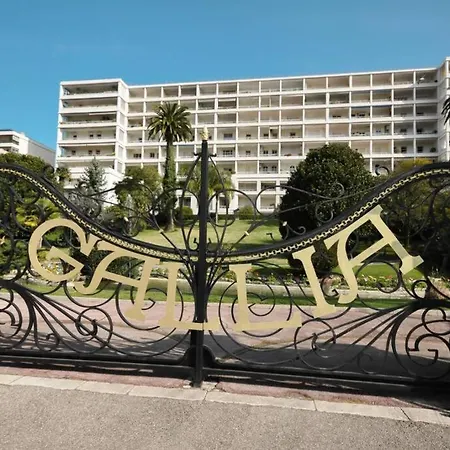 Gallia Cannes - Vantrois Residences *