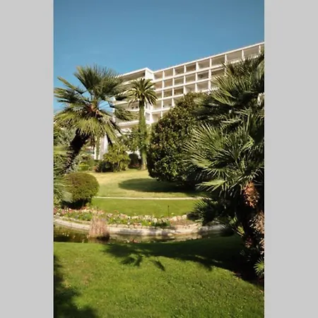 Gallia Cannes - Vantrois Residences