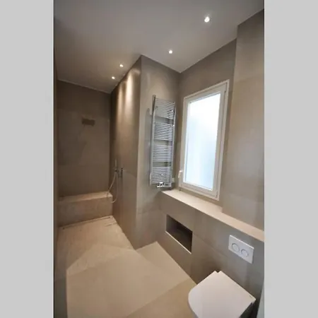 Gallia Cannes - Vantrois Residences *