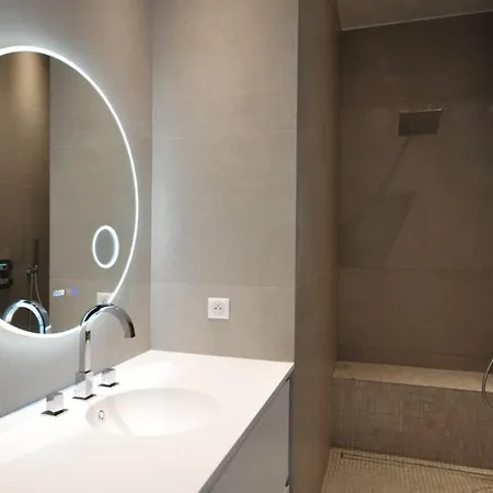 Gallia Cannes - Vantrois Residences Apartment Cannes