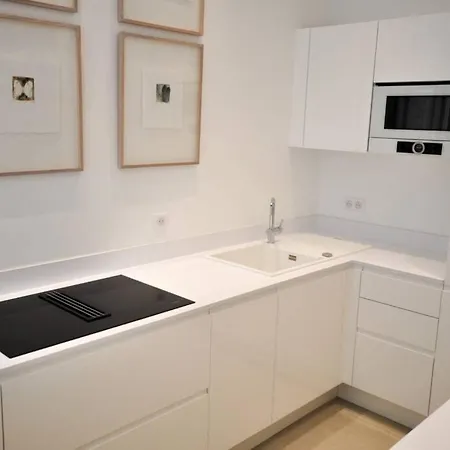 Gallia Cannes - Vantrois Residences Apartment