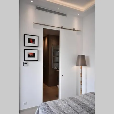 Gallia Cannes - Vantrois Residences Apartment Cannes