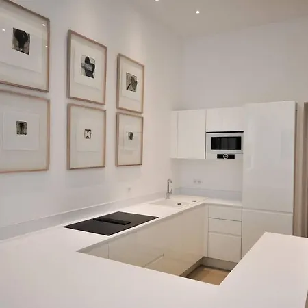 Gallia Cannes - Vantrois Residences * Cannes