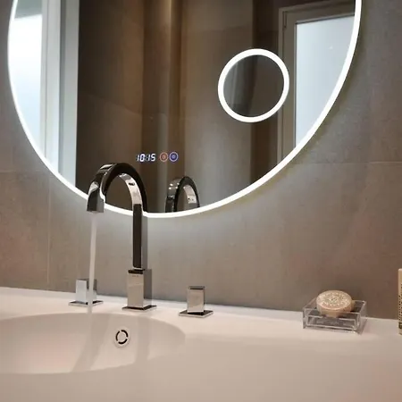 Gallia Cannes - Vantrois Residences Apartment Cannes